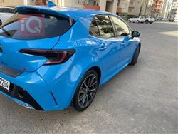 Toyota Corolla Hatchback